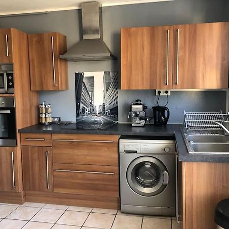 Appartement Balcon, Place De Parking, Centre Ville Валанс Экстерьер фото